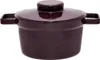 Riess Aromapot z pokrywką Ø20cm 1,75 litra Ciemna emalia Podgląd zdjęcia produktu 1