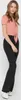 ONLY Dámské kalhoty Polyester Black GR40743 - Velikost: Náhled obrázku produktu 5