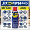 WD-40 Multifunktionsspray 175ml Rostlöser Schmiermittel Produktbild-Vorschau 5