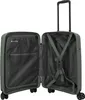 Koffer TRAVELITE Air Stripe S Slim GRÜN Größe: S Produktbild-Vorschau 6