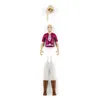 Schleich® Horse Club 42540 Horse Club bewegliche Sofia & Produktbild-Vorschau 5