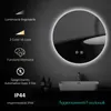 EMKE Specchio da bagno a LED Specchio da bagno con Anteprima dell’immagine prodotto 6