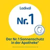 Ladival opalovací krém pro citlivou a normální pokožku SPF Náhled obrázku produktu 5