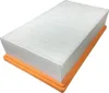 2er Set Comedes Ersatzfilter einsetzbar statt Bosch Produktbild-Vorschau 2