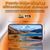 Viqee Mini Smartphone A19PRO - 64GB ROM, 3GB RAM, Dual SIM, Produktbild-Vorschau 5