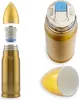 Thermos Bullet Messingkartusche 500 ml Produktbild-Vorschau 2