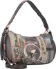 Anekke Schultertasche Umhängetasche Shōen Shoulder Bag Produktbild-Vorschau 10