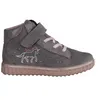 Ricosta Mädchen Halbschuhe, grau(graphit (2)), Gr. 32 Produktbild-Vorschau 18
