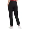 ENERGETICS Da.-Hose Marianne II W SHT 050 BLACK 050 BLACK Produktbild-Vorschau 3