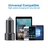 MMOBIEL 3.0 Auto Lade Adapter USB Zigarettenanzünder für Produktbild-Vorschau 3