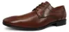 Lloyd Osmond Business Schuh Braun Anteprima dell’immagine prodotto 77