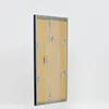 Effect Holz-Bilderrahmen Profil 26 blau 50x65 cm Produktbild-Vorschau 17