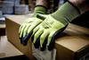 Guanti protettivi Nitras Nylotex Soft HV 3525 12 paia - Anteprima dell’immagine prodotto 8