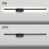 Wandleuchte, Wandlampe, Innen Wandlampen, 8W 60CM LED Produktbild-Vorschau 3