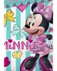 Disney dětské oboustranné povlečení Minnie Mouse mašle Náhled obrázku produktu 7