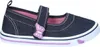 AMERICAN CLUB TEN146 Kinder Ballerinas mit Klettverschluss, Produktbild-Vorschau 6