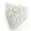 Elegante Haarnadel White Flower - Stilvoller Haarschmuck Produktbild-Vorschau 5