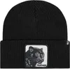 Czapka Goorin Bros 107-0059-BLK dla Uni Podgląd zdjęcia produktu 1