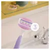 Gillette Venus ComfortGlide Breeze Damenrasierklingen 8 Produktbild-Vorschau 13