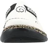 Rieker Damen Pantolette Clog Sabot 46393-80, Größe:40 EU, Produktbild-Vorschau 9