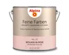 Alpina Feine Farben No. 23 Wolken in Rosé edelmatt 2,5 Produktbild-Vorschau 1