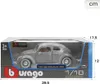 Bburago 18-12029G - Model samochodu - Volkswagen Beetle Podgląd zdjęcia produktu 18