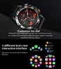 K52 Smartwatch, Sportuhr, 1,39 Zoll IPS-Touchscreen, Produktbild-Vorschau 8