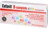 Cefavit B-complete Kids, comprimés, 60 comprimés Voir les images du produit 4