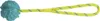 Ball am Seil, Naturgummi ø 7/35 cm lime Podgląd zdjęcia produktu 2