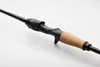 Savage Gear Raubfischrute Revenge SG6 Medium Game BC Rod Produktbild-Vorschau 4