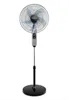 Ventilatore a piantana Orbegozo SF0346 Nero 80 W Anteprima dell’immagine prodotto 2