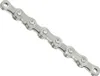 Sunrace Kette Sunrace 11 F. 3/32 126 Glieder Silber Produktbild-Vorschau 2