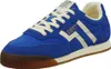 Gant Damen Low Sneaker BEYLANA Blau Leder & Textil Größe: Produktbild-Vorschau 8