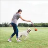 Chuckit! Hundespielzeug Rope Fetch Produktbild-Vorschau 11