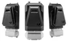 Toughbuilt STACKTECH TB-B1S3-A-50 Support 3 pièces Voir les images du produit 3
