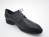 Sioux Forello-XL Halbschuhe in Übergrößen Schwarz 34340 Produktbild-Vorschau 40