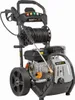 A pressure washer with a gasoline engine. Náhled obrázku produktu