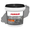 Jurga Dachfarbe Graun 1,5kg, Sockelfarbe WASSERDICHT, Produktbild-Vorschau 3