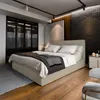 Masseno Boxspringbett ASTOR 140x200 cm Komplett-Set mit Produktbild-Vorschau 10