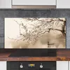 Coloray Küchenrückwand 120x60 Spritzschutz aus Glas - Produktbild-Vorschau 2