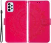 Hülle für Samsung Galaxy A23 Handyhülle Flip Case Cover Produktbild-Vorschau 1