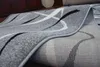 Läufer SILVER CHOCO grau 70 cm Grau 70x200 cm Produktbild-Vorschau 4