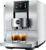 JURA VG! Kaffeevollautomat 2T. P.E.P. Milchsyst.HP3 Disp Produktbild-Vorschau 3