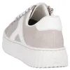 Rieker Damen Slipper Reißverschluss Plateau N9920, Größe:40 Produktbild-Vorschau 13