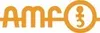 A logo or graphic with the letters AMF and a symbol inside a circle. Produktbild-Vorschau