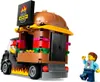 LEGO® City 60404 Ciężarówka z burgerem Podgląd zdjęcia produktu 20