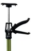 3x Türspanner Zargenspanner 57 - 117 cm Klicksystem Produktbild-Vorschau 4