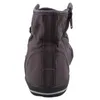 Mustang Damen Sneaker High Top Booty Schnürung Stiefelette Produktbild-Vorschau 8