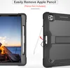 Schutzhülle für iPad Pro 12,9 2022/2021/2020/2018 Robust Produktbild-Vorschau 4