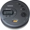 Lenco CD-300 Odtwarzacz CD Podgląd zdjęcia produktu 26